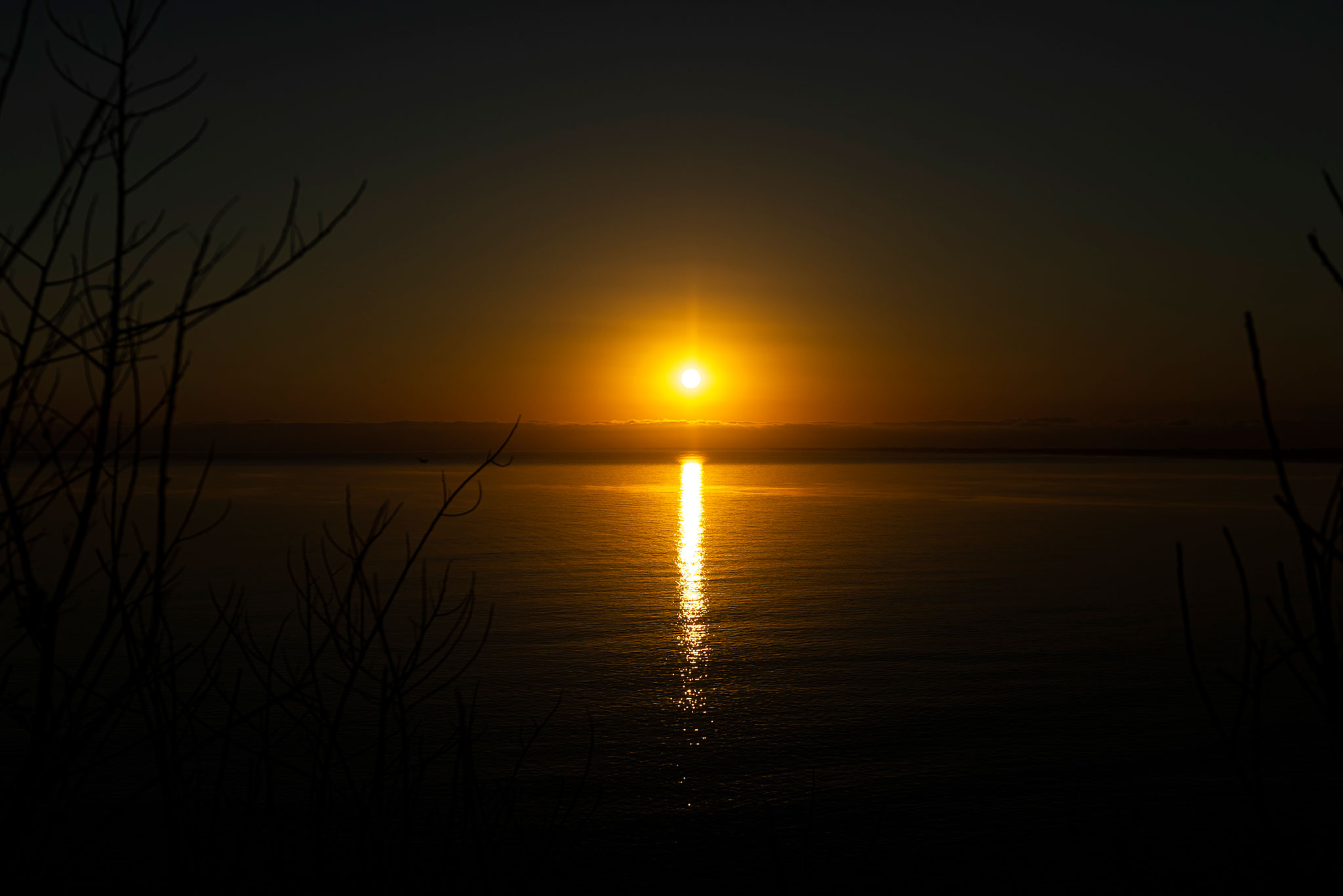 Por do Sol - Arraial do Cabo - RJ 3